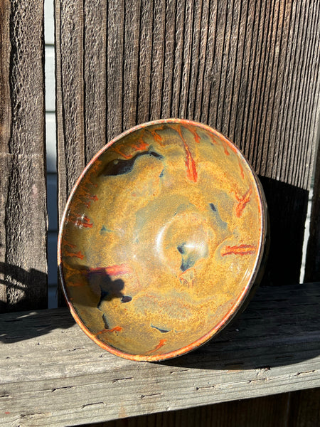 bowl