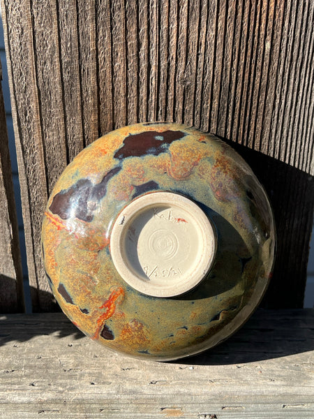 bowl